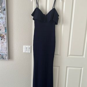 Formal evening dress! Worn ONCE